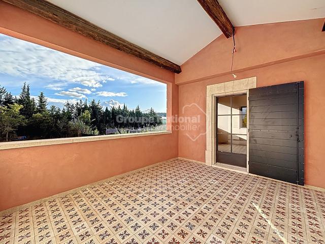 Appartement 4 pièces 110 m²
