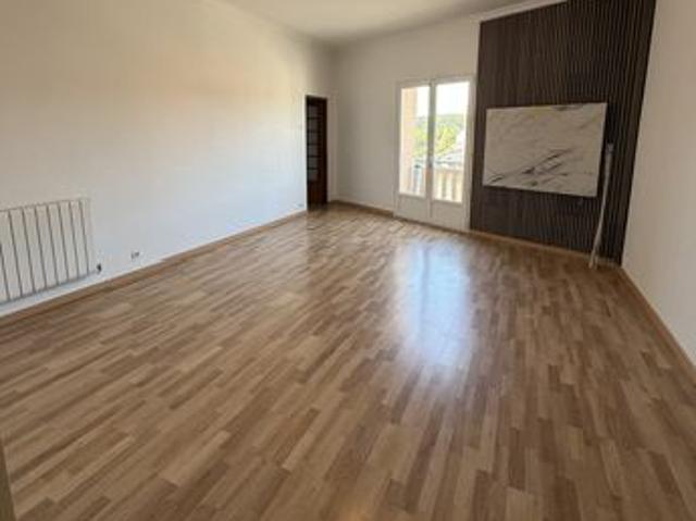 Appartement 4 pièces 110 m²