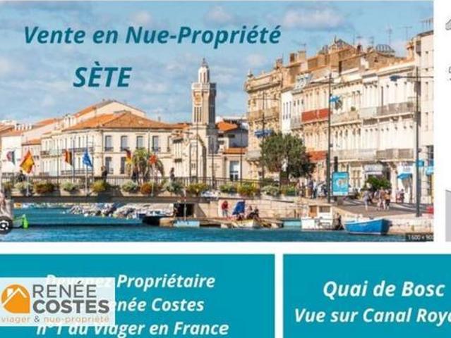 Appartement 4 pièces 110 m²