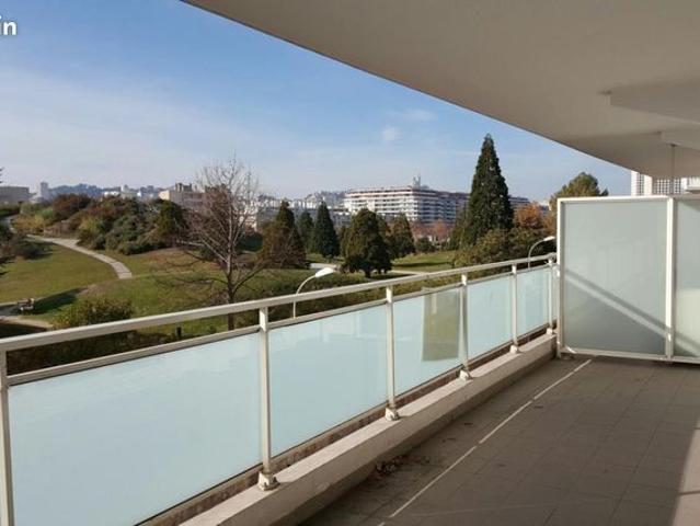 Appartement 4 pièces 110 m²