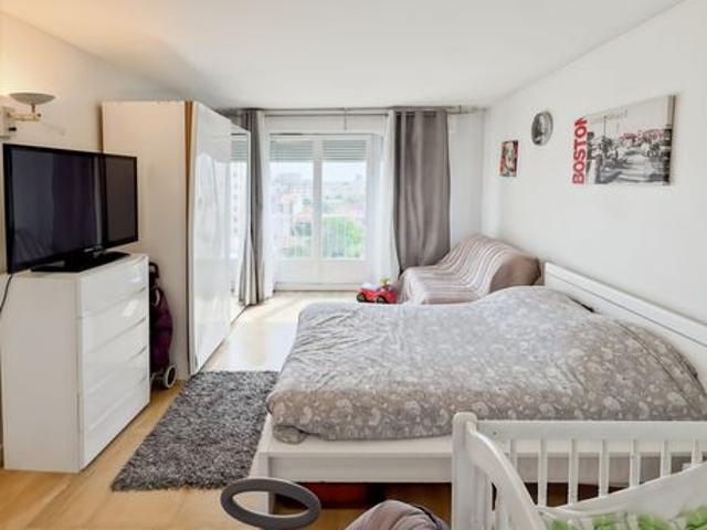 Appartement 4 pièces 110 m²
