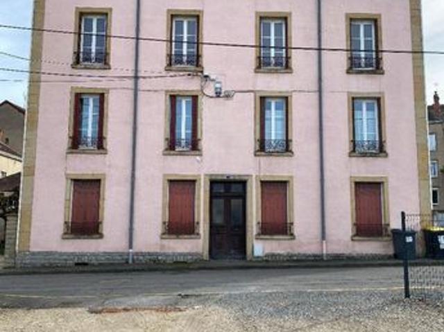 Appartement 4 pièces 110 m²