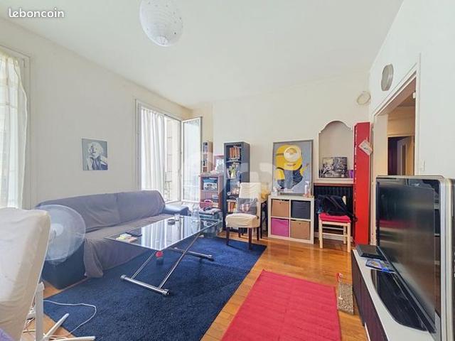 Appartement 4 pièces 110 m²