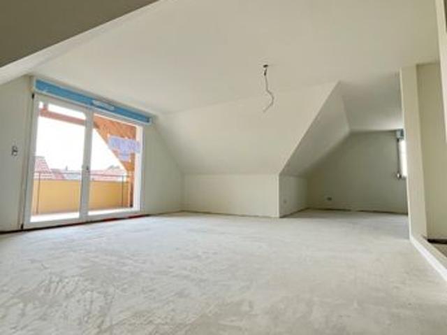 Appartement 4 pièces 110 m²
