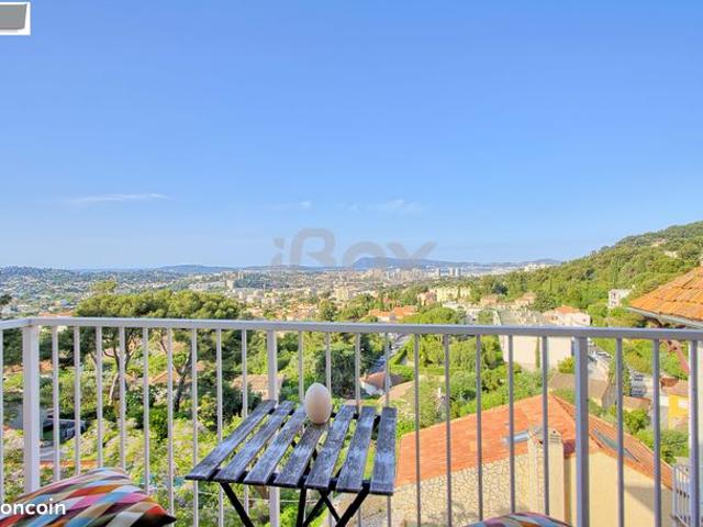 Appartement 4 pièces 110 m²