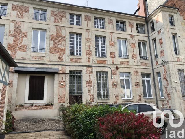 Appartement 4 pièces 110 m²