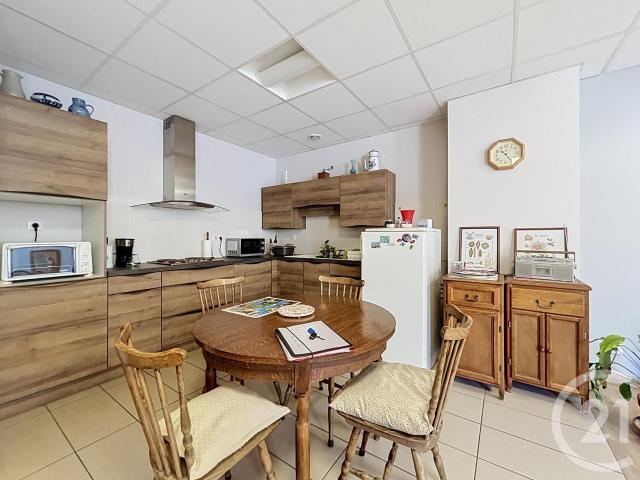 Appartement 4 pièces 110 m²