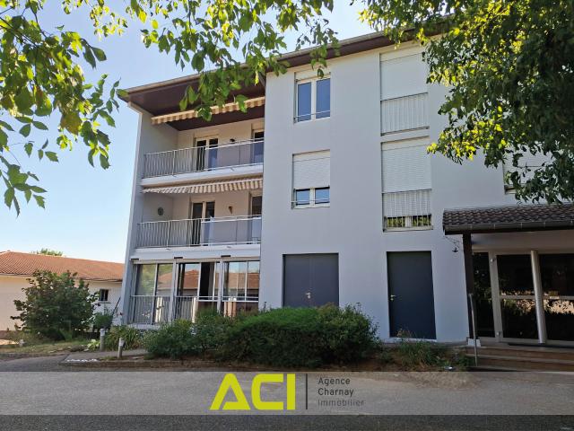 Appartement 4 pièces 110 m²