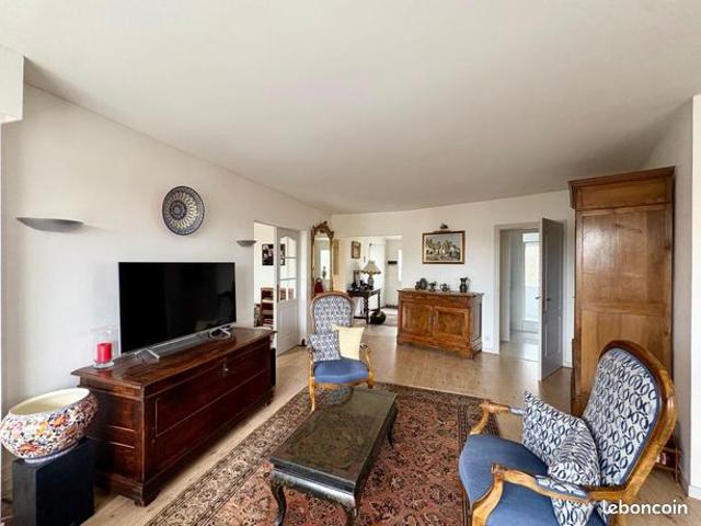 Appartement 4 pièces 110 m²