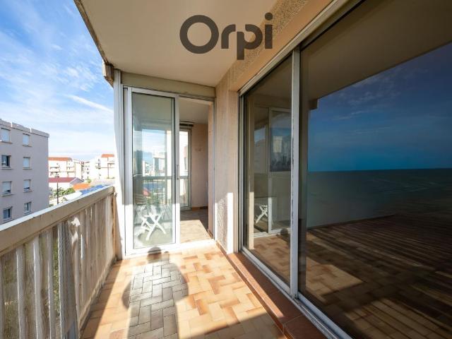 Appartement 4 pièces 110 m²