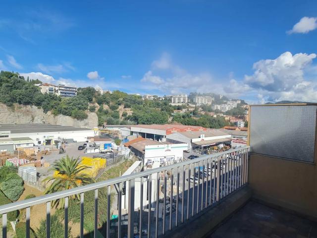 Appartement 4 pièces 110 m²