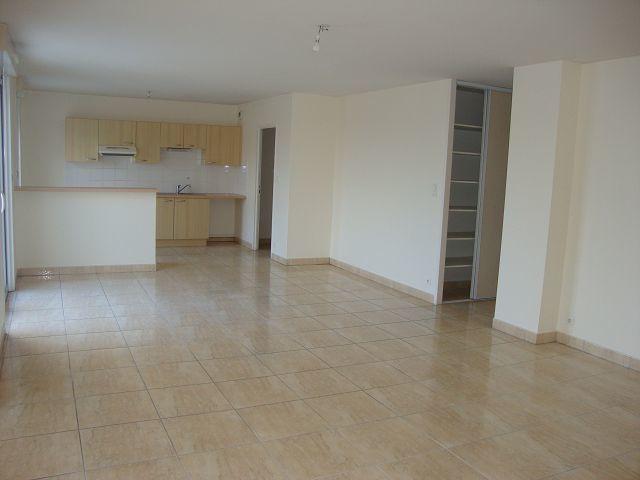 Appartement 4 pièces 110 m²