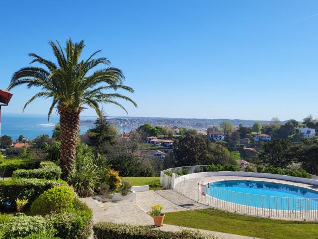 Appartement 4 pièces 110 m²