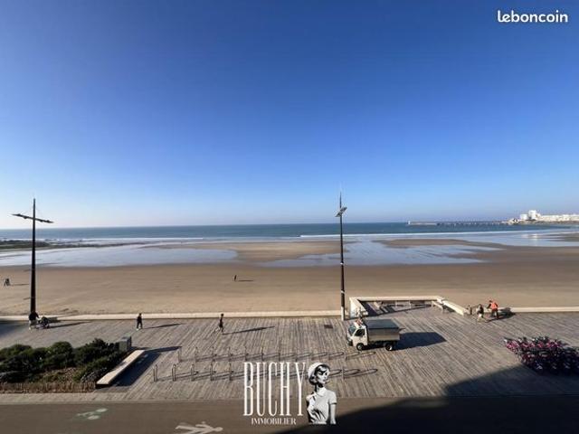 Appartement 4 pièces 110 m²