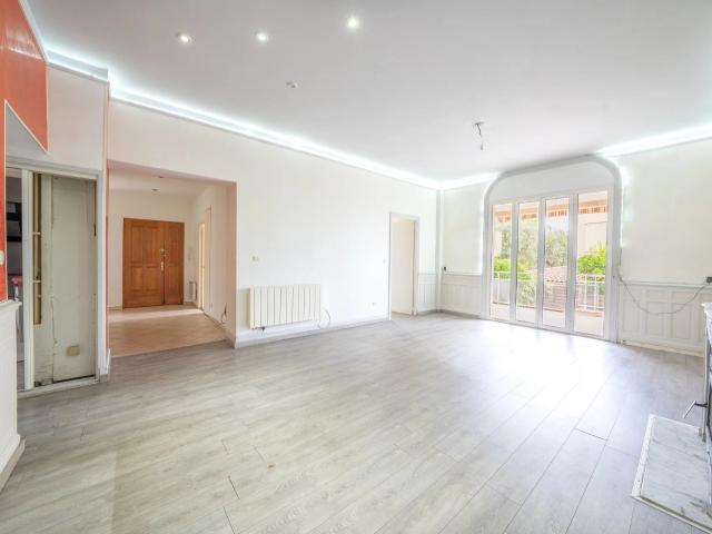 Appartement 4 pièces 110 m²
