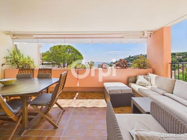 Appartement 4 pièces 110 m²