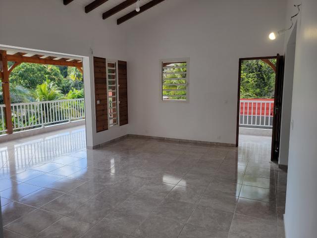 Appartement 4 pièces 110 m²