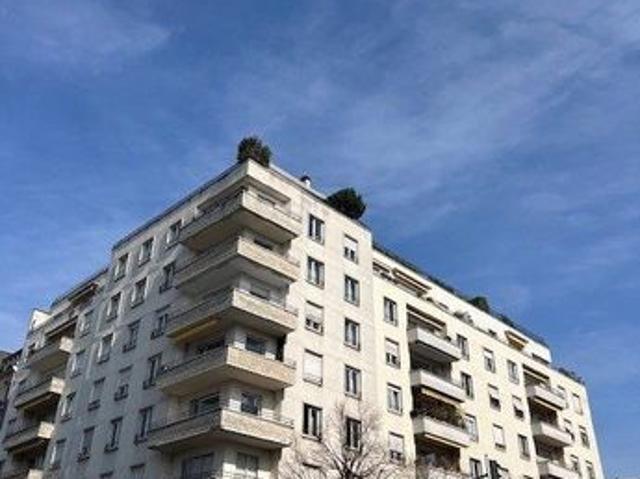 Appartement 4 pièces 110 m²