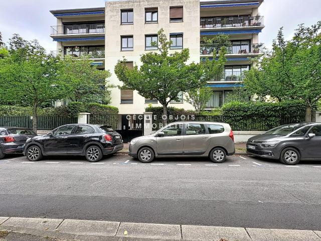 Appartement 4 pièces 110 m²