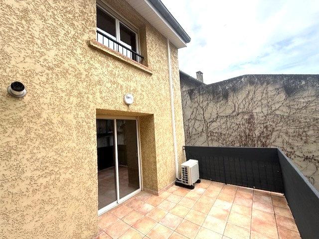 Appartement 4 pièces 110 m²