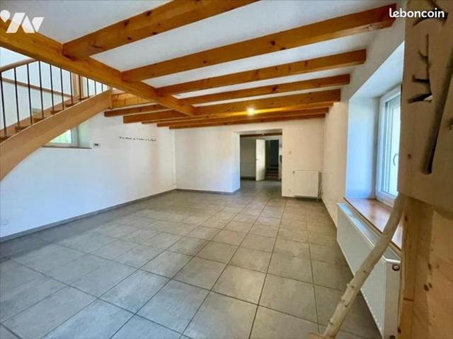 Appartement 4 pièces 110 m²