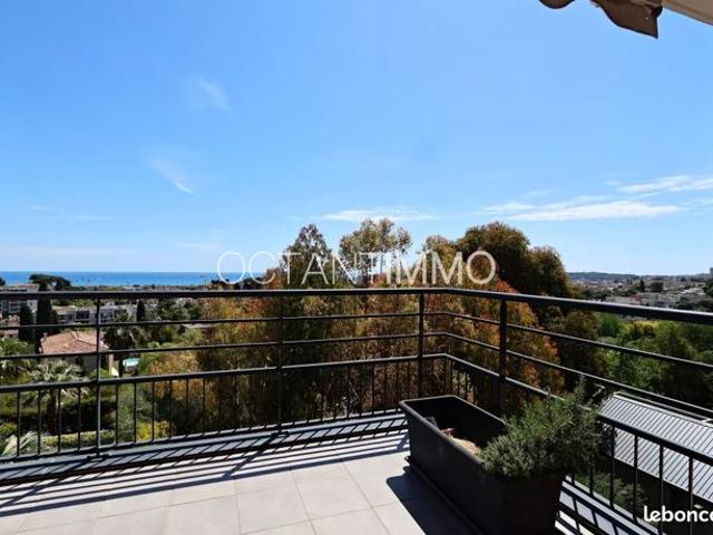 Appartement 4 pièces 110 m²