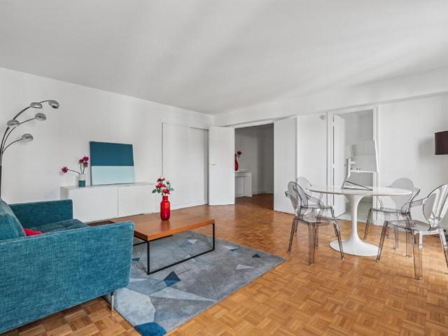 Appartement 4 pièces 110 m²