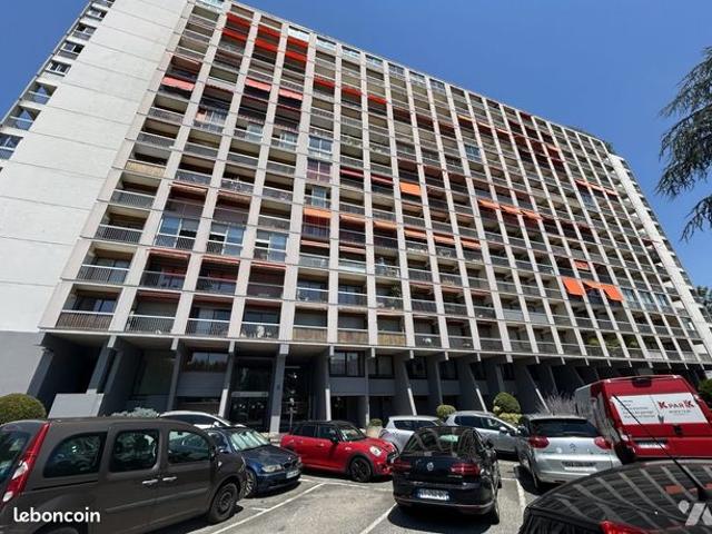 Appartement 4 pièces 110 m²