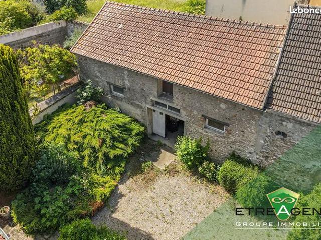Appartement 4 pièces 110 m²
