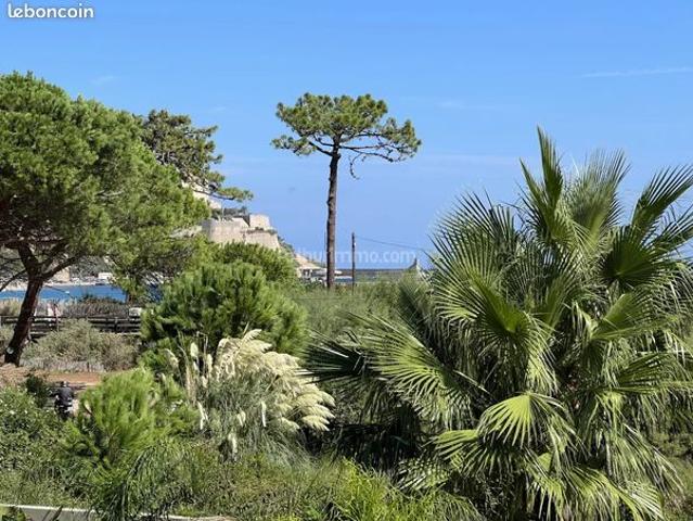 Appartement 4 pièces 110 m²
