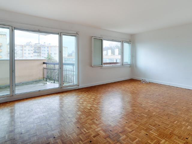 Appartement 4 pièces 110 m²