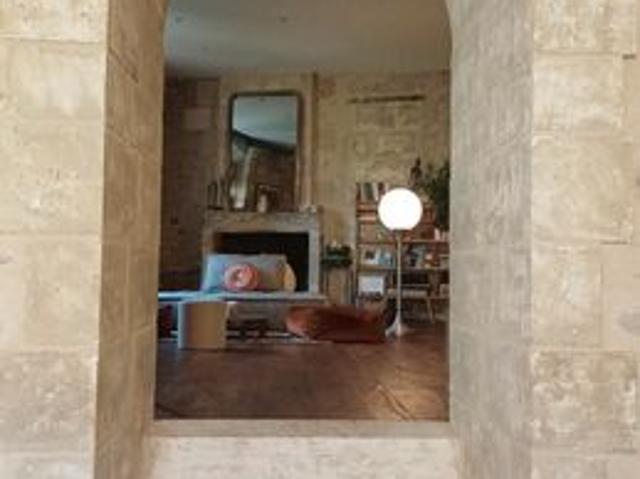 Appartement 4 pièces 110 m²