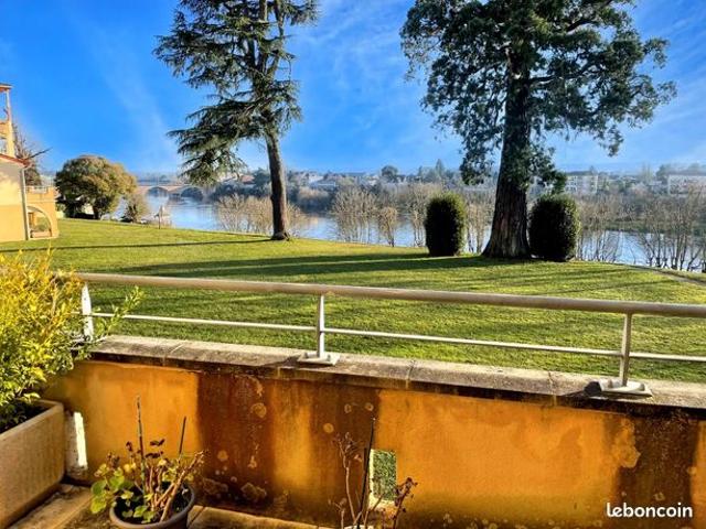 Appartement 4 pièces 110 m²
