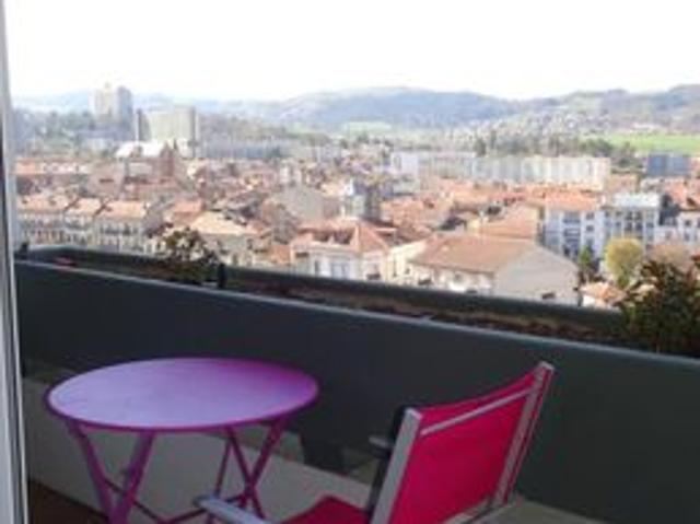 Appartement 4 pièces 110 m²