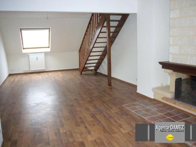 Appartement 4 pièces 110 m²
