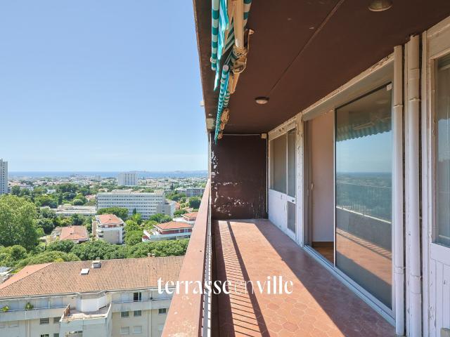 Appartement 4 pièces 110 m²