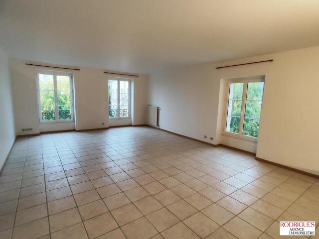 Appartement 4 pièces 110 m²