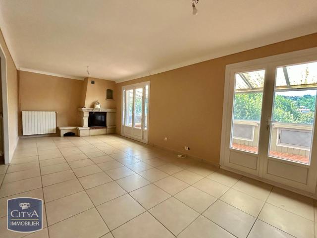 Appartement 4 pièces 110 m²