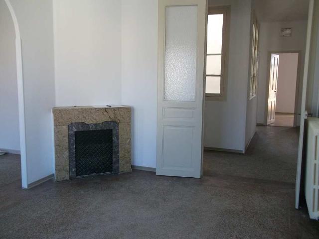 Appartement 4 pièces 110 m²