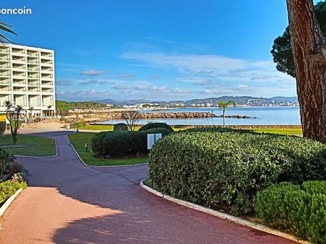 Appartement 4 pièces 110 m²