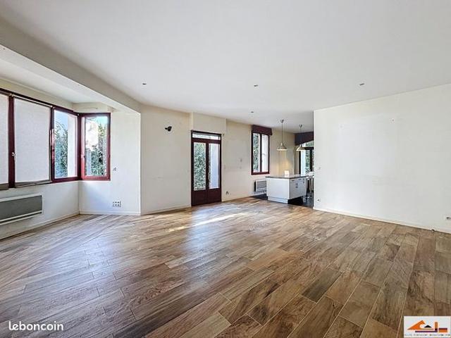 Appartement 4 pièces 110 m²