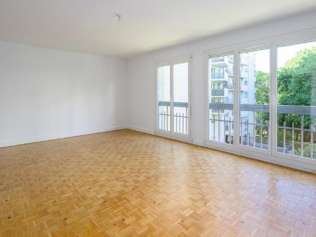 Appartement 4 pièces 110 m²