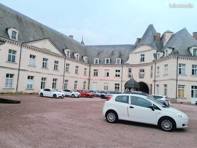 Appartement 4 pièces 110 m²