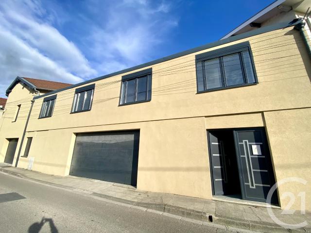 Appartement 4 pièces 110 m²