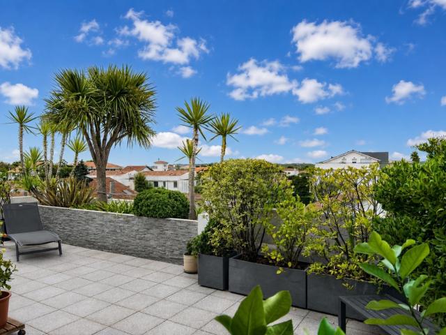 Appartement 4 pièces 110 m²