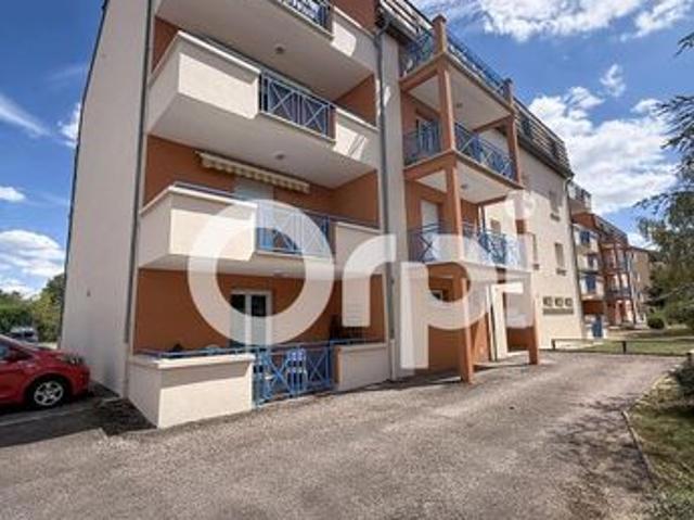 Appartement 4 pièces 100 m²