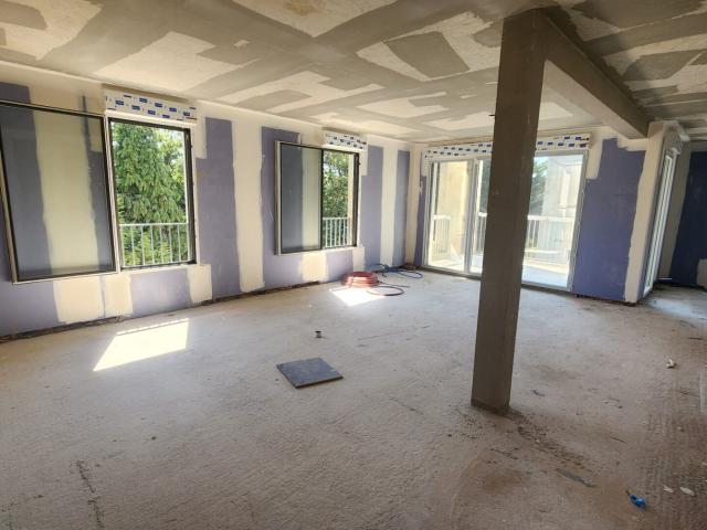 Appartement 4 pièces 110 m²
