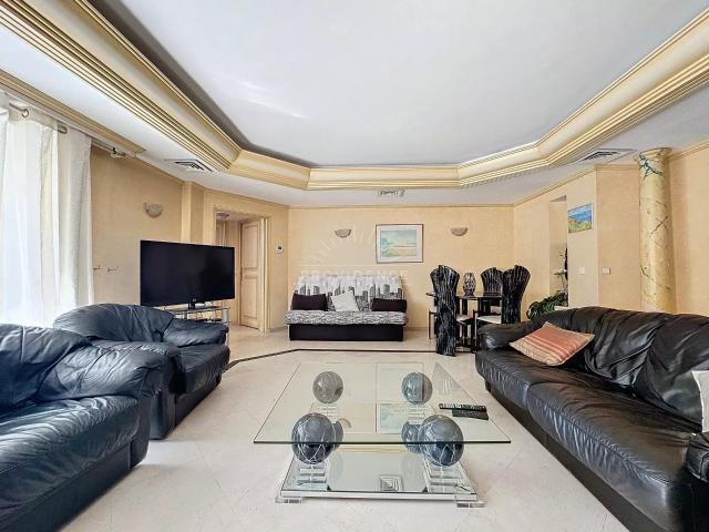 Appartement 4 pièces 110 m²