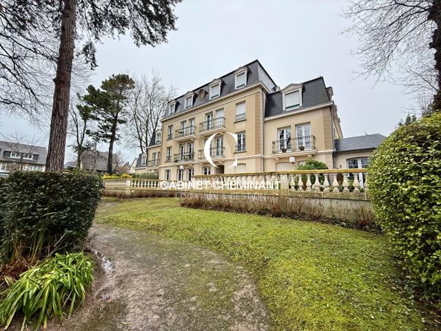 Appartement 4 pièces 110 m²