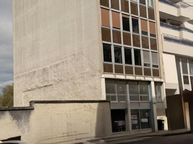 Appartement 4 pièces 110 m²